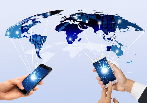 中國引領6G技術革新，全球專利占比35%位居第一