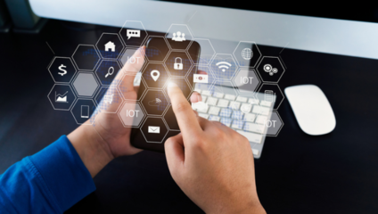 上海在全國率先推出ICP備案信息采集電子化服務，助力互聯網信息服務高效發展