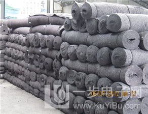 復合毛氈布價格與供應現狀 一站式電子采購指南