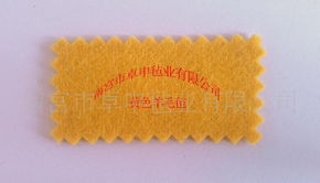 化纖、羊毛、混紡與不干膠毛氈條詳解 價格、廠家與圖片選購指南