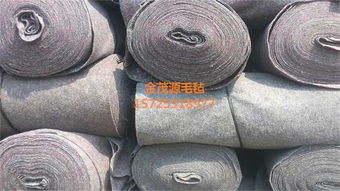 山東濟南金茂源 守護木制家具的旅程——專業防磕碰毛氈包裝解決方案
