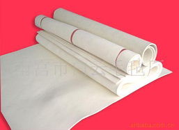 南宮市白云毛氈廠非金屬礦物制品產(chǎn)品列表 優(yōu)質(zhì)毛氈全方位解析